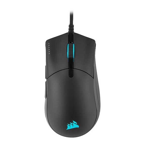 Corsair Sabre PRO Champion series RGB  Ratón