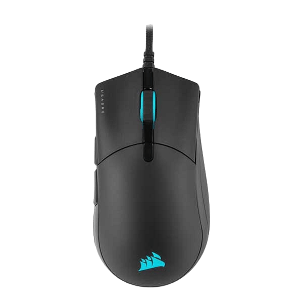 Corsair Sabre PRO Champion series RGB  Ratón