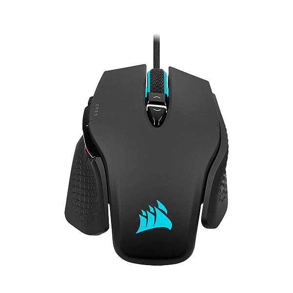 Corsair M65 RGB Ultra Black  Corsair