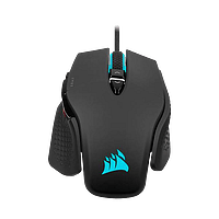 Corsair M65 RGB Ultra Black  Corsair
