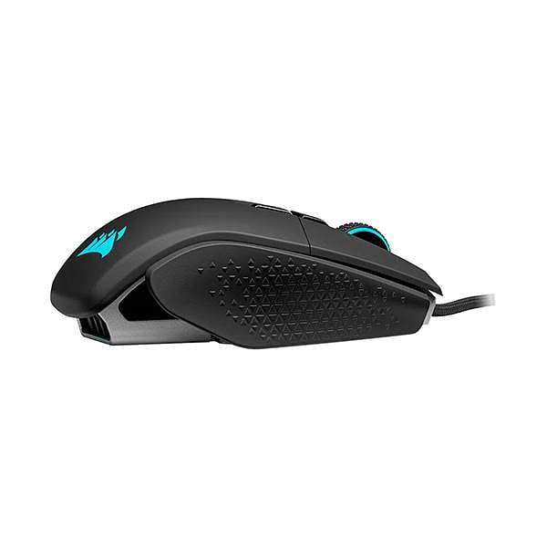 Corsair M65 RGB Ultra Black  Corsair