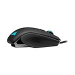 Corsair M65 RGB Ultra Black  Corsair