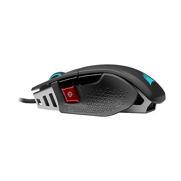 Corsair M65 RGB Ultra Black  Corsair