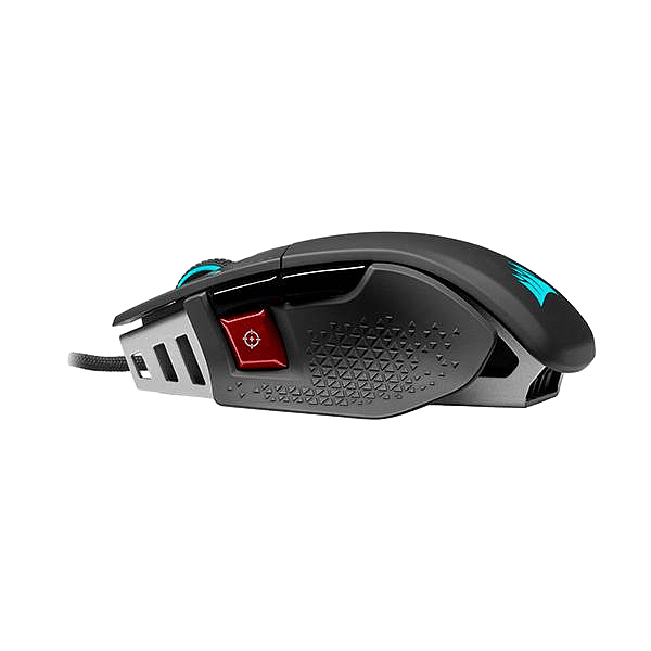 Corsair M65 RGB Ultra Black  Corsair