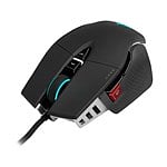 Corsair M65 RGB Ultra Black  Corsair