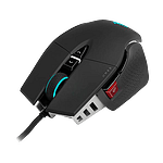 Corsair M65 RGB Ultra Black  Corsair