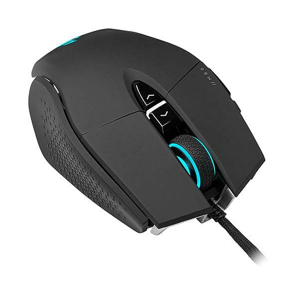Corsair M65 RGB Ultra Black  Corsair