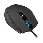 Corsair M65 RGB Ultra Black  Corsair