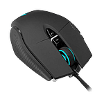 Corsair M65 RGB Ultra Black  Corsair