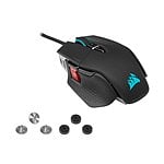 Corsair M65 RGB Ultra Black  Corsair