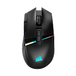 Corsair Darkstar Wireless RGB MMO - Ratón