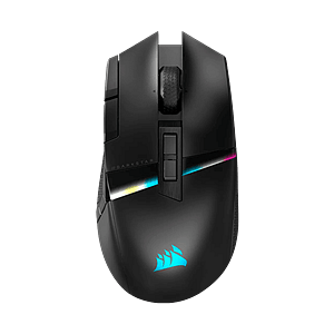 Corsair Darkstar Wireless RGB MMO  Ratón
