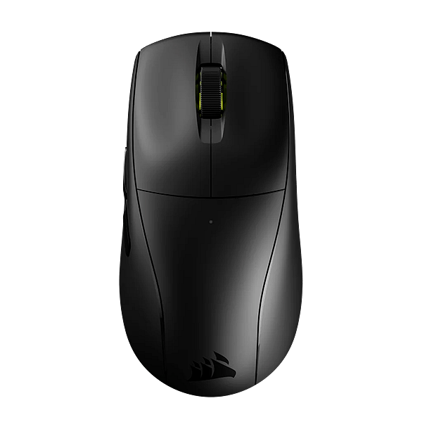 Corsair Gaming M75 Air Wireless ICUE Negro  Ratón inalámbrico