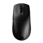 Corsair Gaming M75 Air Wireless ICUE Negro  Ratón inalámbrico
