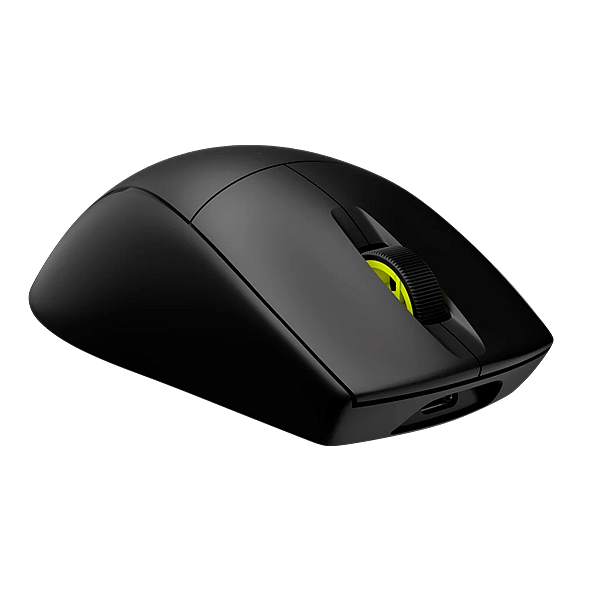 Corsair Gaming M75 Air Wireless ICUE Negro  Ratón inalámbrico