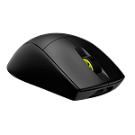 Corsair Gaming M75 Air Wireless ICUE Negro  Ratón inalámbrico