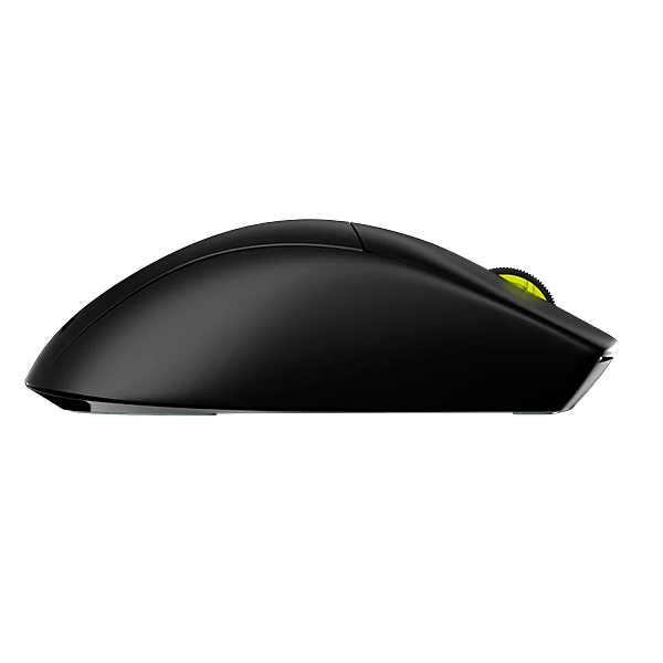 Corsair Gaming M75 Air Wireless ICUE Negro  Ratón inalámbrico
