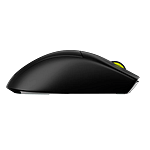 Corsair Gaming M75 Air Wireless ICUE Negro  Ratón inalámbrico
