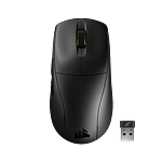 Corsair Gaming M75 Air Wireless ICUE Negro  Ratón inalámbrico