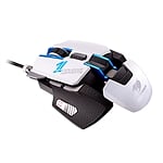 Cougar 700M esports edition blanco  azul  Ratón