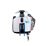 Cougar 700M esports edition blanco  azul  Ratón