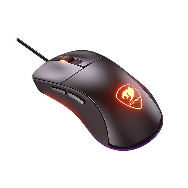 Cougar Surpassion ST RGB  Ratón