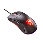 Cougar Surpassion ST RGB  Ratón