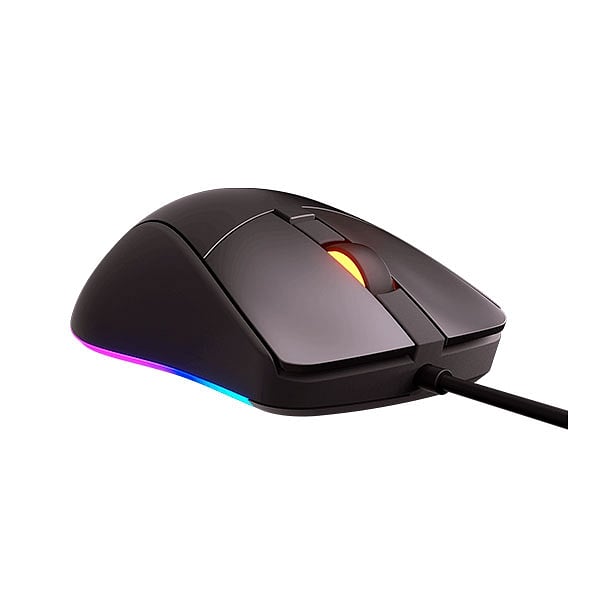 Cougar Surpassion ST RGB  Ratón