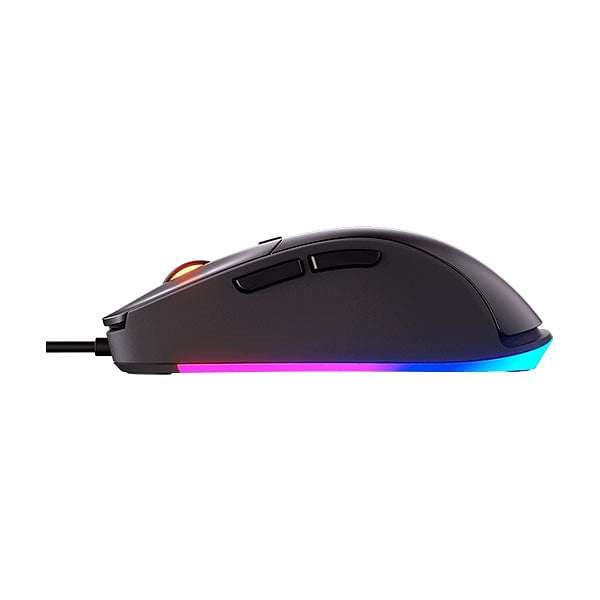 Cougar Surpassion ST RGB  Ratón