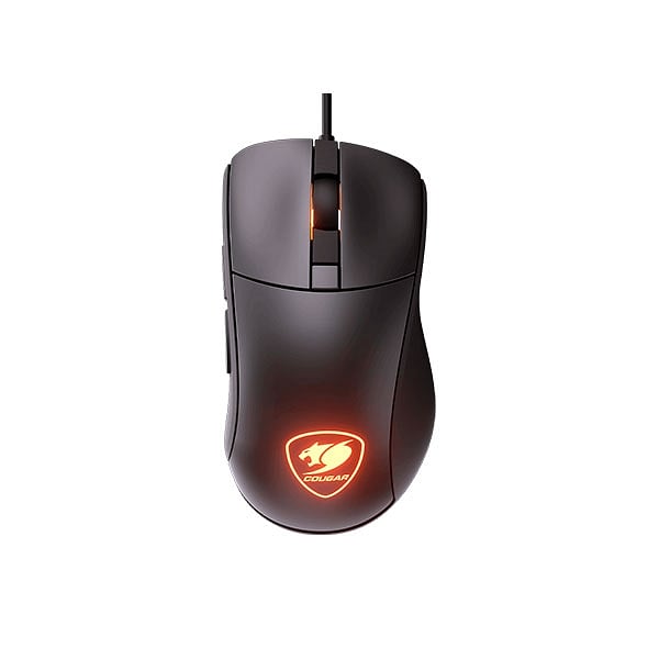 Cougar Surpassion ST RGB  Ratón