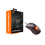 Cougar Surpassion ST RGB  Ratón