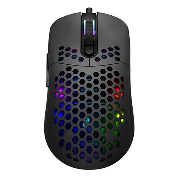 Deepcool MC310 Black  Ratón