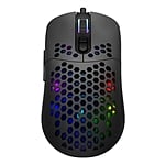Deepcool MC310 Black  Ratón