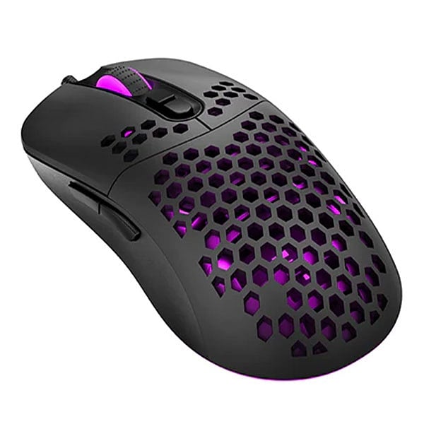 Deepcool MC310 Black  Ratón
