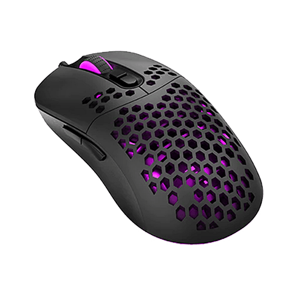 Deepcool MC310 Black  Ratón