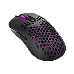 Deepcool MC310 Black  Ratón