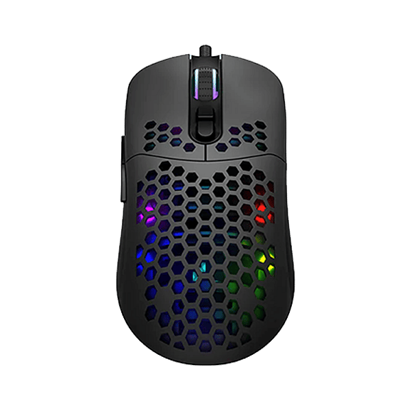 Deepcool MC310 Black  Ratón