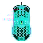 Deepcool MC310 Black  Ratón