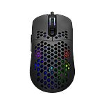 Deepcool MC310 Black  Ratón