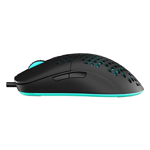 Deepcool MC310 Black  Ratón