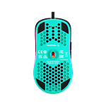 Deepcool MC310 Black  Ratón