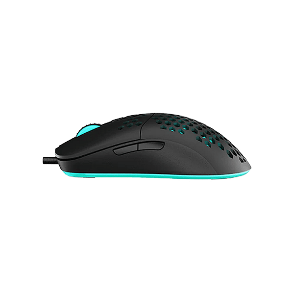 Deepcool MC310 Black  Ratón