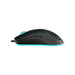 Deepcool MC310 Black  Ratón
