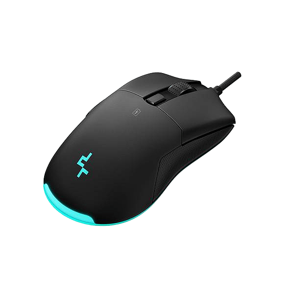 DeepCool MG510 Wireless 19000 DPI  Ratón