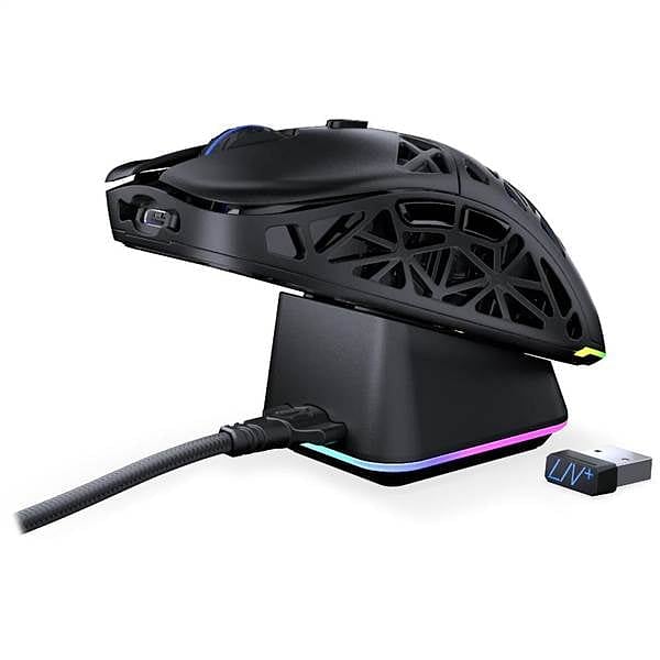 Endorfy LIV Plus Wireless  Ratón