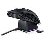 Endorfy LIV Plus Wireless  Ratón