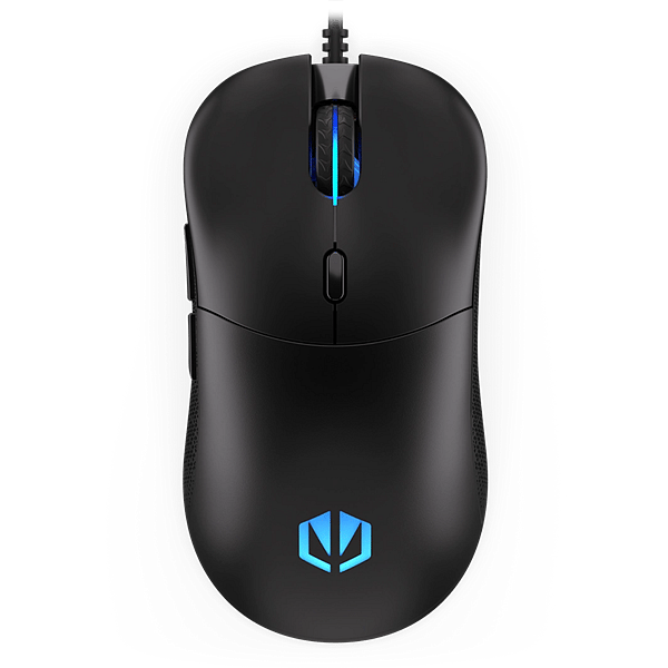 Endorfy GEM Negro  Ratón