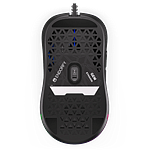 Endorfy GEM Negro  Ratón
