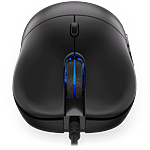 Endorfy GEM Negro  Ratón