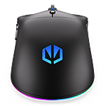 Endorfy GEM Negro  Ratón